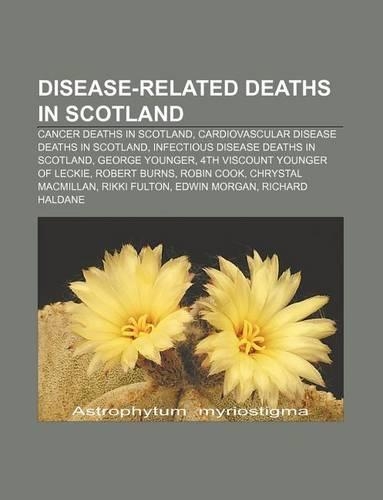 Disease-Related Deaths in Scotland