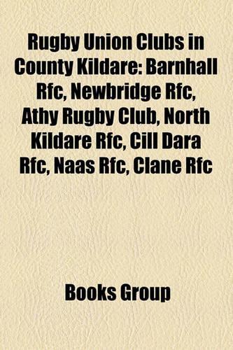 Rugby Union Clubs in County Kildare
