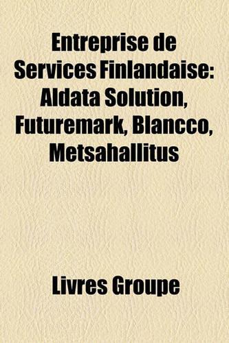 Entreprise de Services Finlandaise