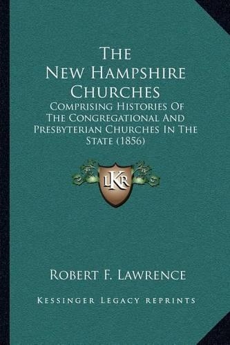 The New Hampshire Churches