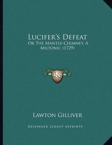 Lucifer's Defeat