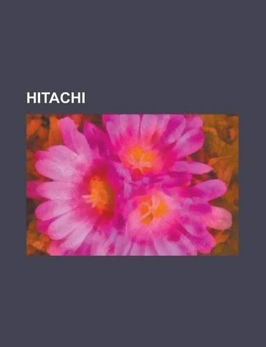 Hitachi
