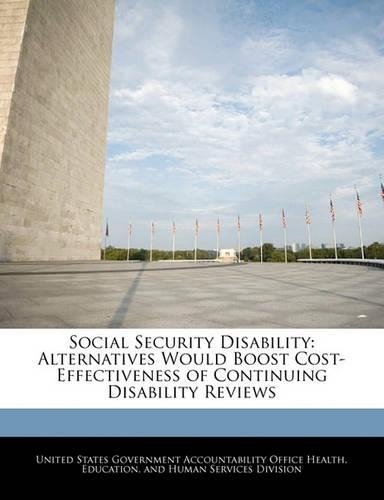 Social Security Disability