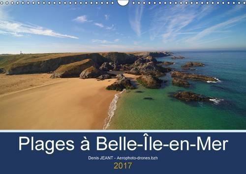 Plages a Belle-Ile-En-Mer 2017