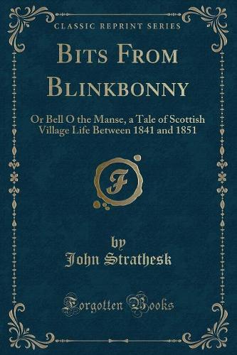 Bits from Blinkbonny