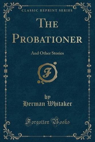 The Probationer