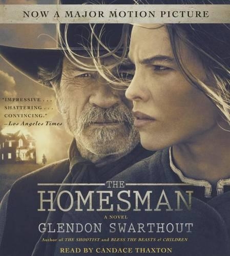 The Homesman