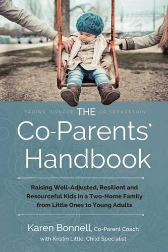 The Co-Parents' Handbook