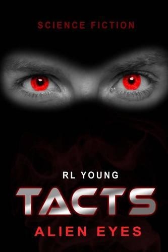 'Tacts: Alien Eyes(2 Mystery Thriller)