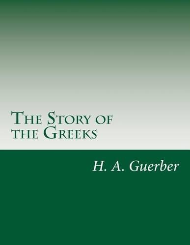 Story of the Greeks