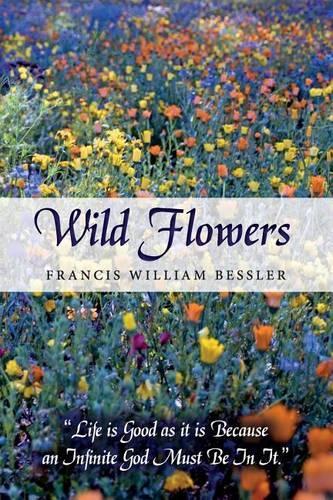 Wild Flowers: (English)