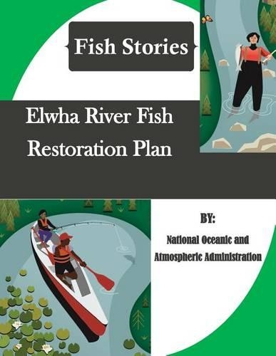 Elwha River Fish Restoration Plan