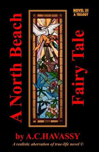 A North Beach Fairy Tale