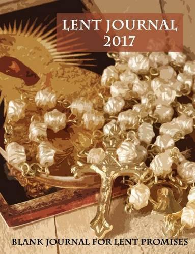 Lent Journal 2017