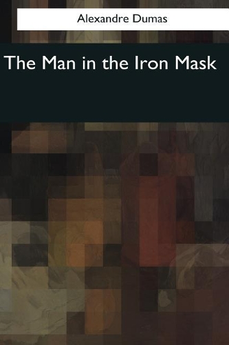 The Man in the Iron Mask