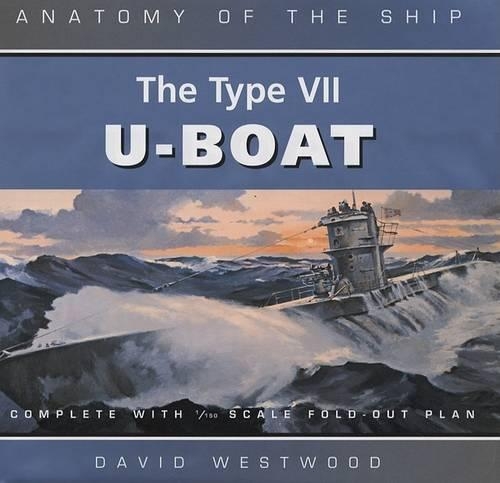 Type VII U-Boat