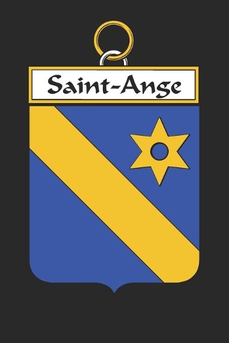 Saint-Ange