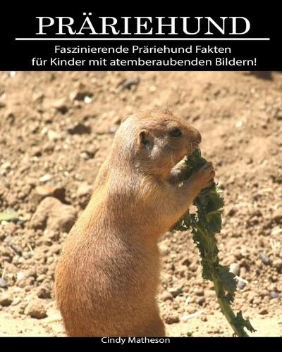 Präriehund