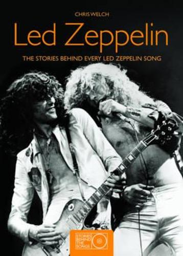 Led Zeppelin SBTS