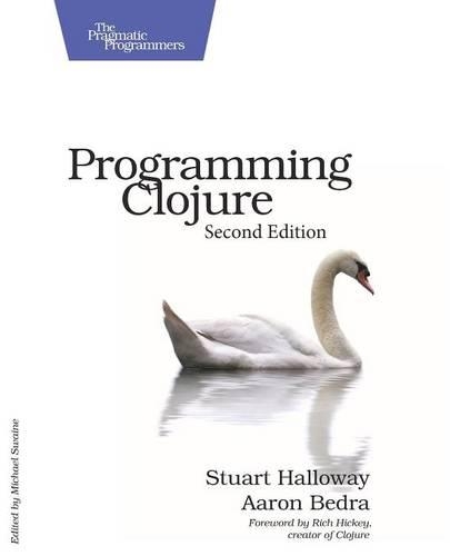Programming Clojure