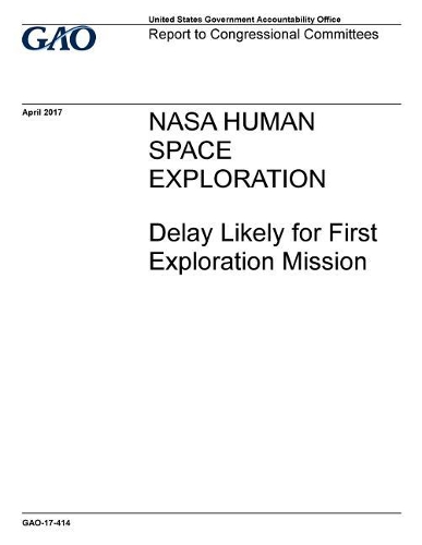 NASA Human Space Exploration