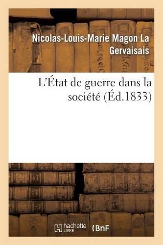 L'État de Guerre Dans La Société