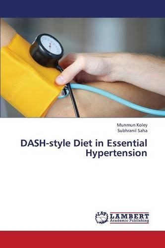 DASH-style Diet in Essential Hypertension