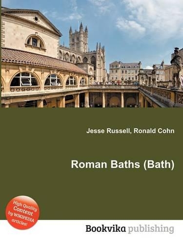 Roman Baths (Bath)