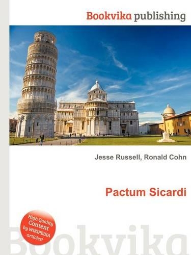 Pactum Sicardi