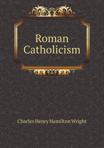 Roman Catholicism