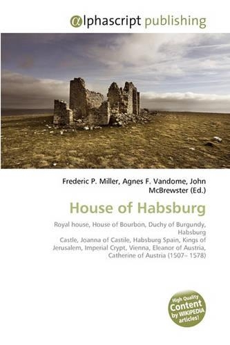 House of Habsburg