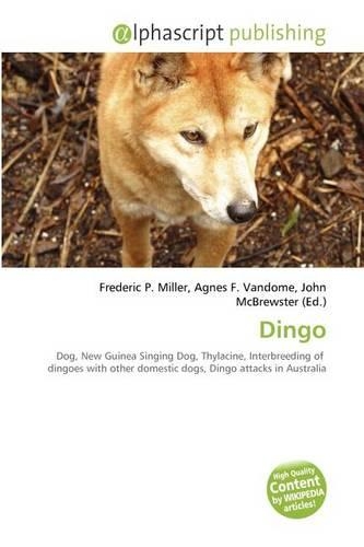 Dingo