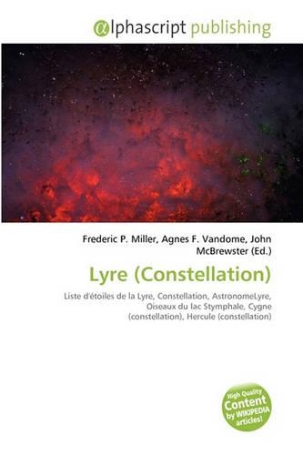 Lyre (Constellation)