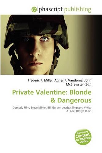 Private Valentine