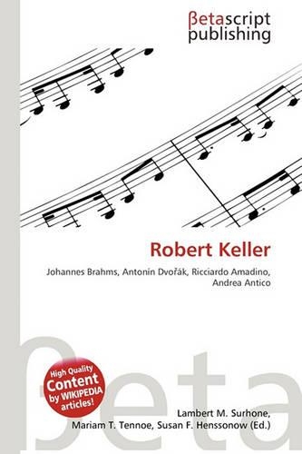 Robert Keller