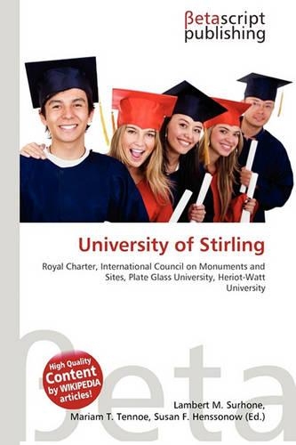 University of Stirling