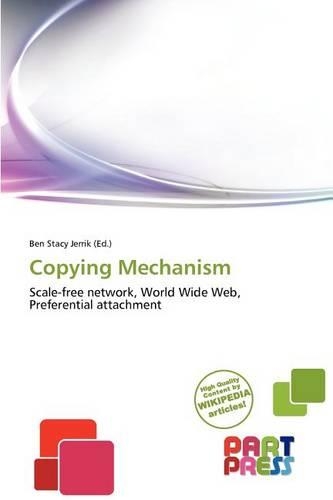 Copying Mechanism