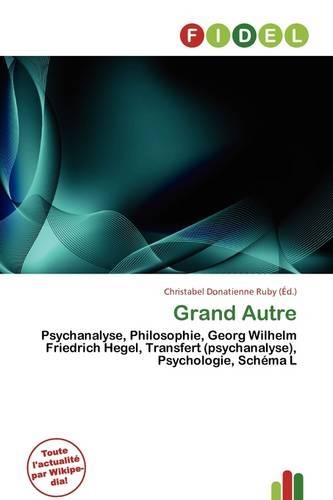 Grand Autre