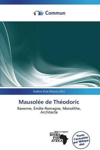 Mausolee de Theodoric: (French)