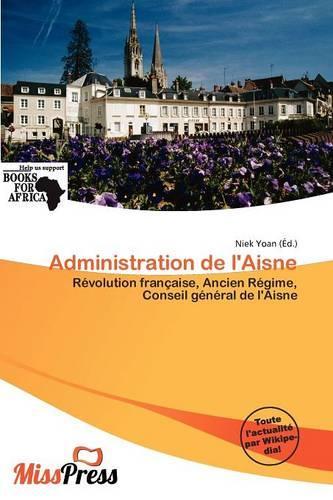 Administration de L'Aisne