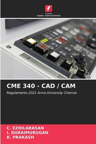 Cme 340 - CAD / CAM
