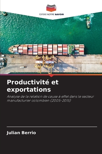 Productivité et exportations