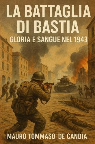 La Battaglia di Bastia