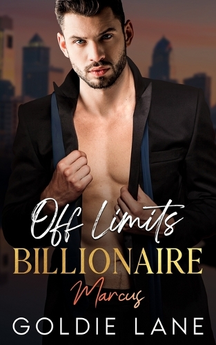 Off Limits Billionaire: (City of Love Billionaires)