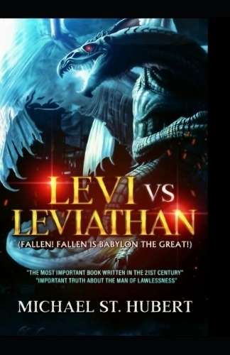 LEVI vs. LEVIATHAN: Fallen! Fallen Is Babylon The Great