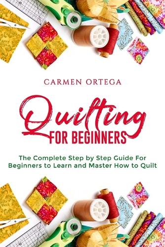 Quilting for Beginners