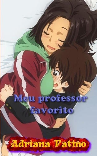 Meu professor favorito