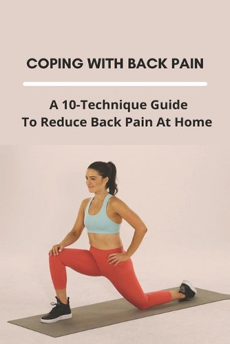 Coping With Back Pain