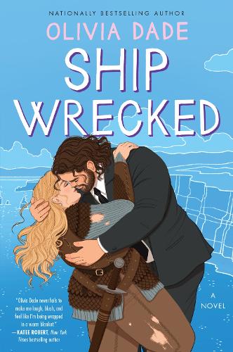 Ship Wrecked: (Spoiler Alert)