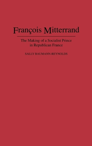 Francois Mitterrand